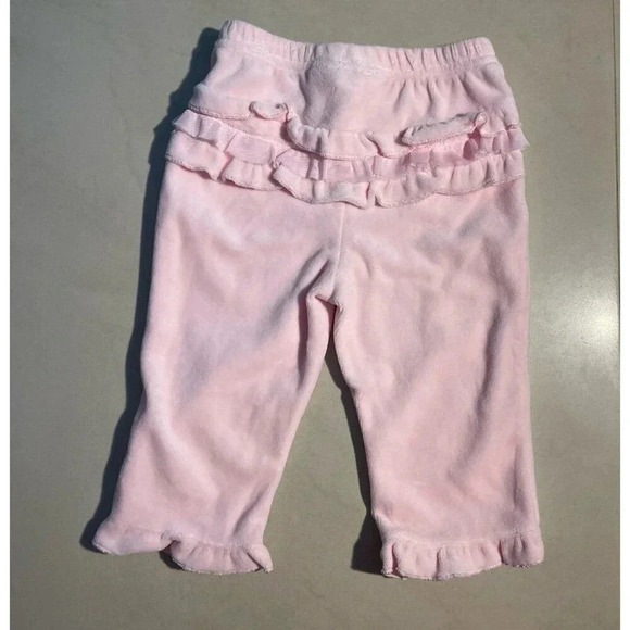 Pink Outfit Set For Kids - Picture 7 of 8